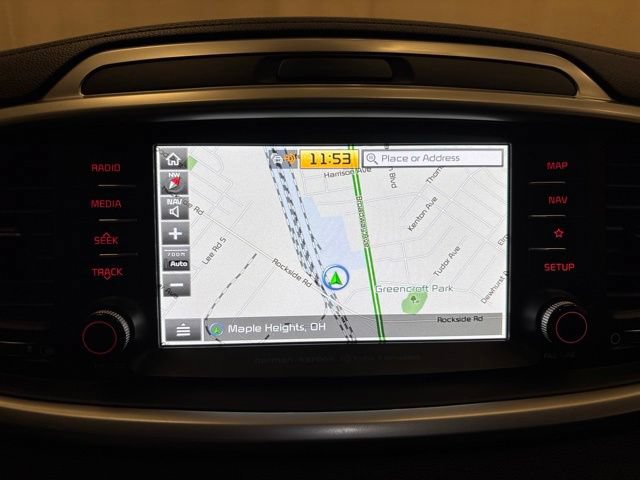Used 2019 Kia Sorento SX AWD/4WD image 19