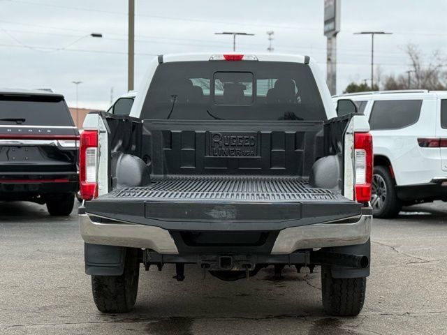 Used 2019 Ford F250 XLT image 28