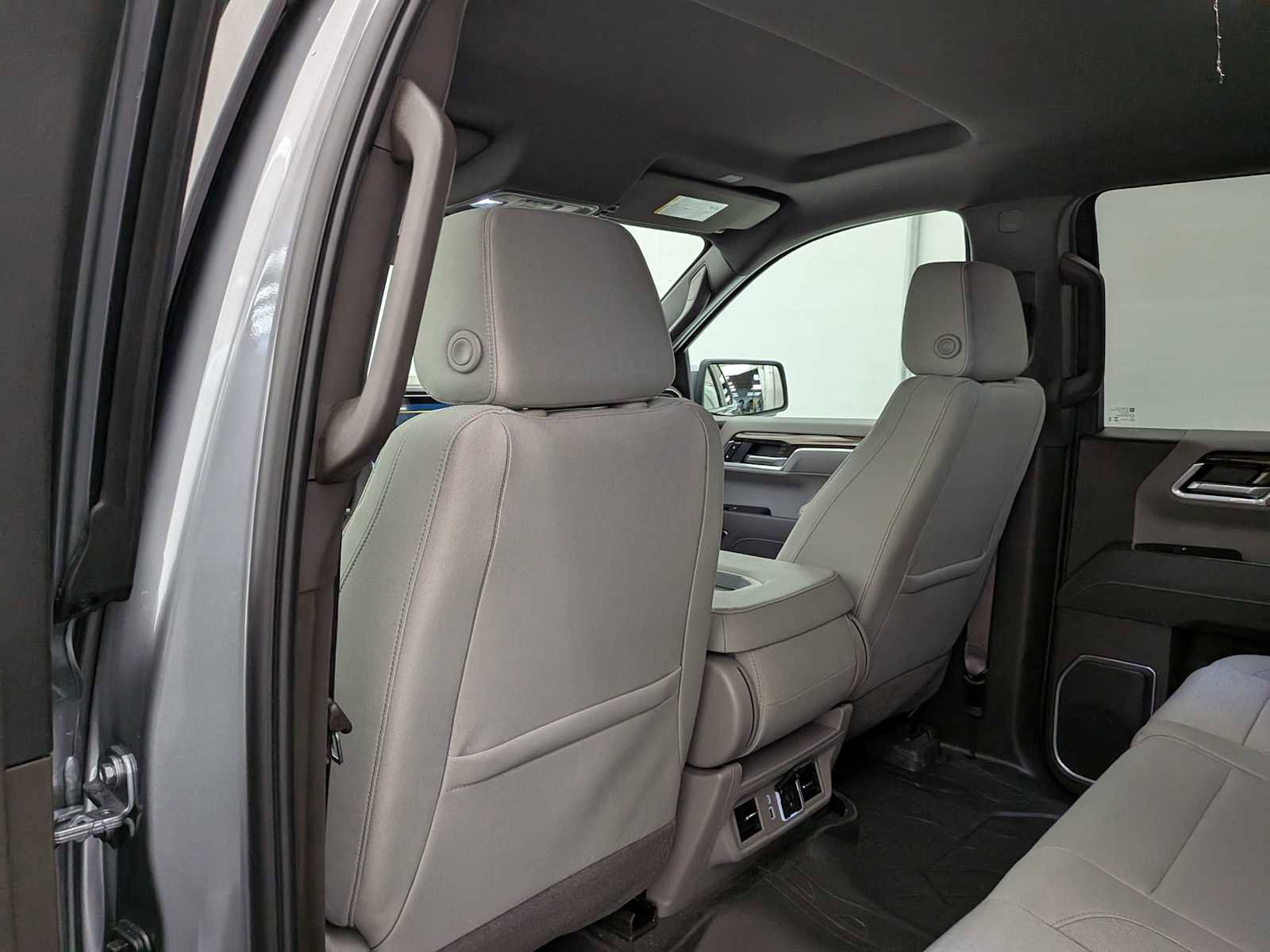 New 2026 Chevrolet Silverado 1500 LT image 22