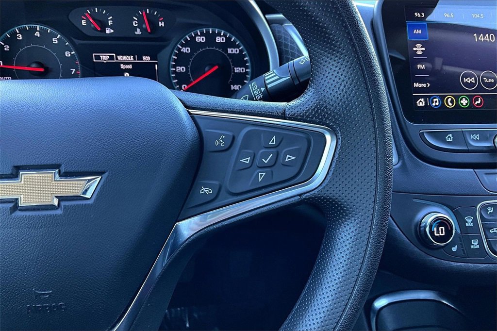 Used 2023 Chevrolet Malibu LT image 19
