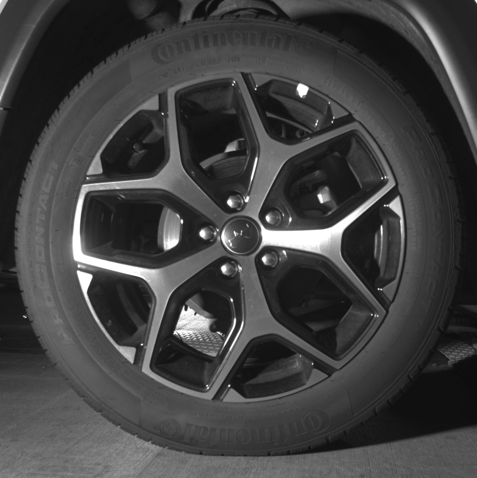 Used 2025 Jeep Compass Limited image 15