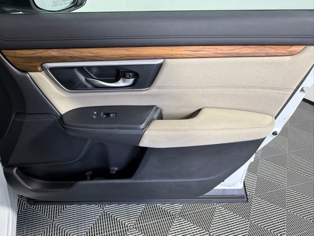 Used 2019 Honda CR-V EX image 46