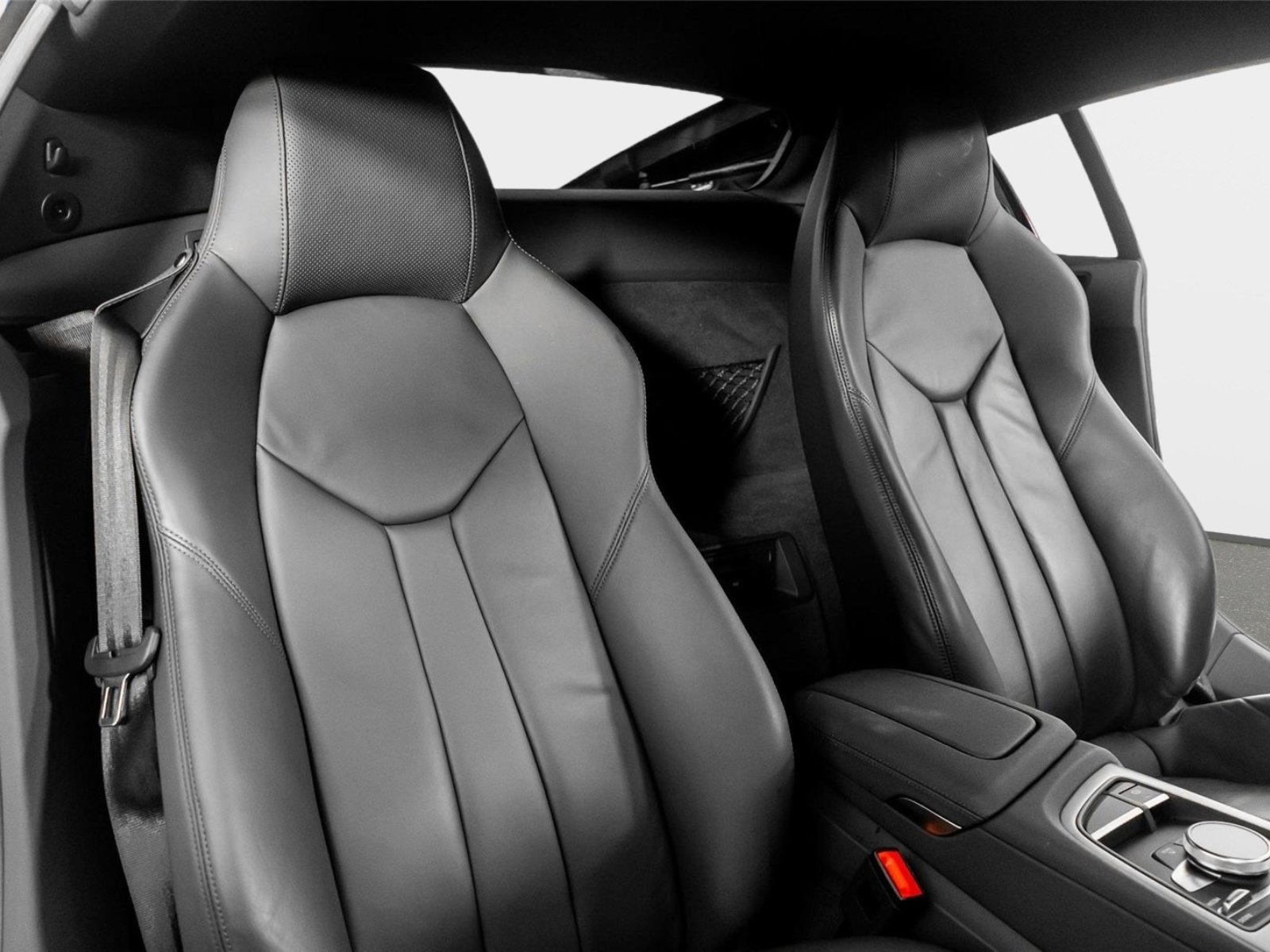 Used 2022 Audi R8 V10 performance RWD image 31