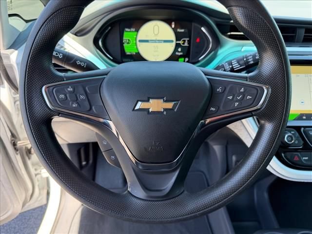 Certified 2021 Chevrolet Bolt LT FWD image 15