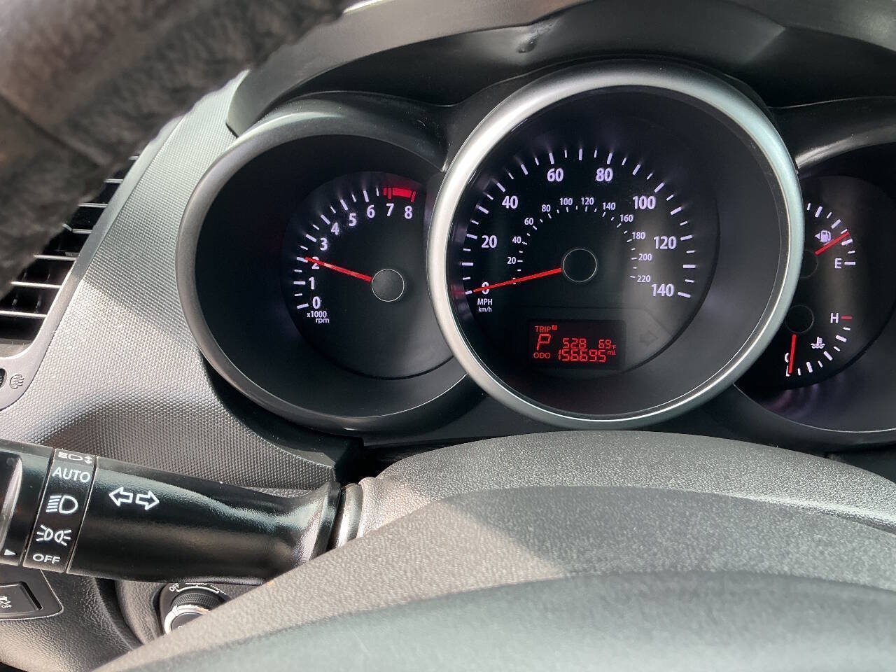 Used 2012 Kia Soul + w/ Audio Pkg FWD image 34