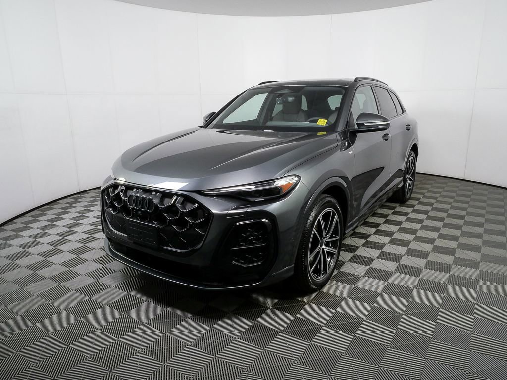 New 2026 Audi Q5 Prestige image 28