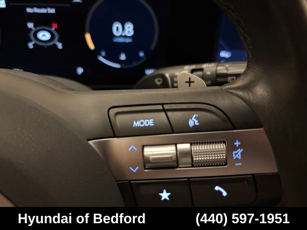 Used 2024 Hyundai Kona SEL w/ Convenience Package AWD/4WD image 17