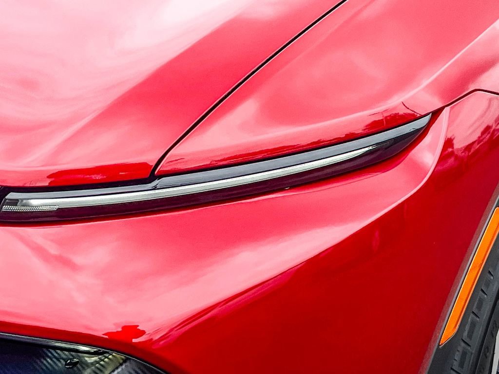 New 2026 Chevrolet Equinox EV LT image 7