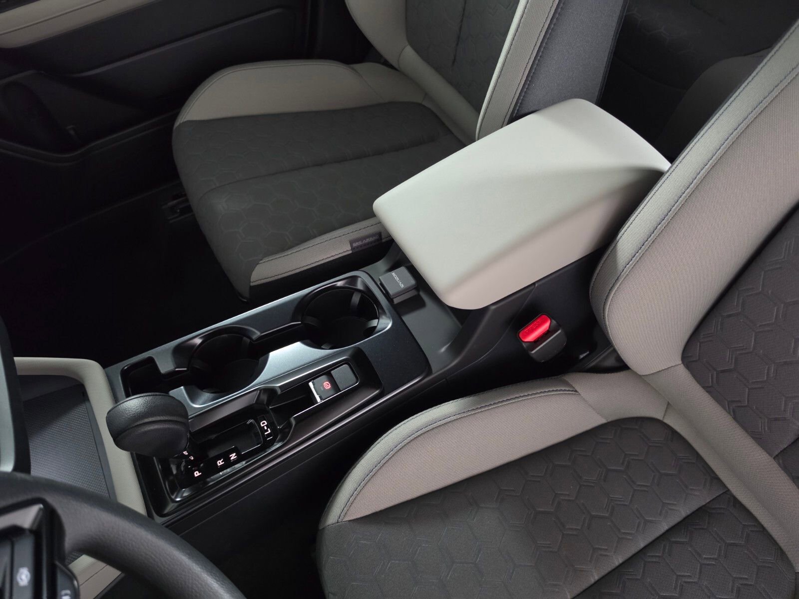 New 2026 Subaru Forester AWD/4WD image 31