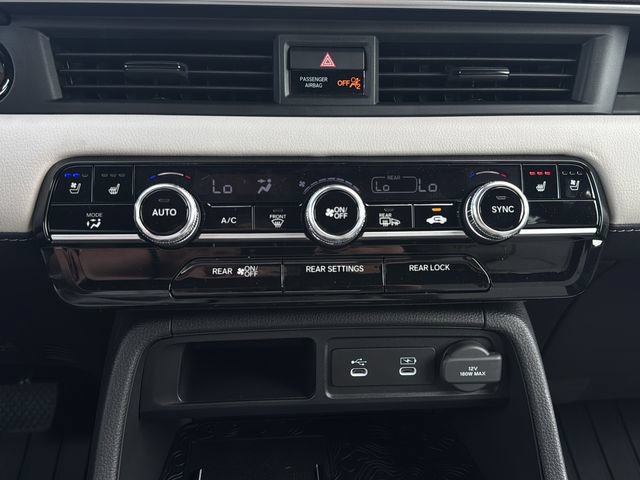 New 2026 Honda Passport TrailSport image 30