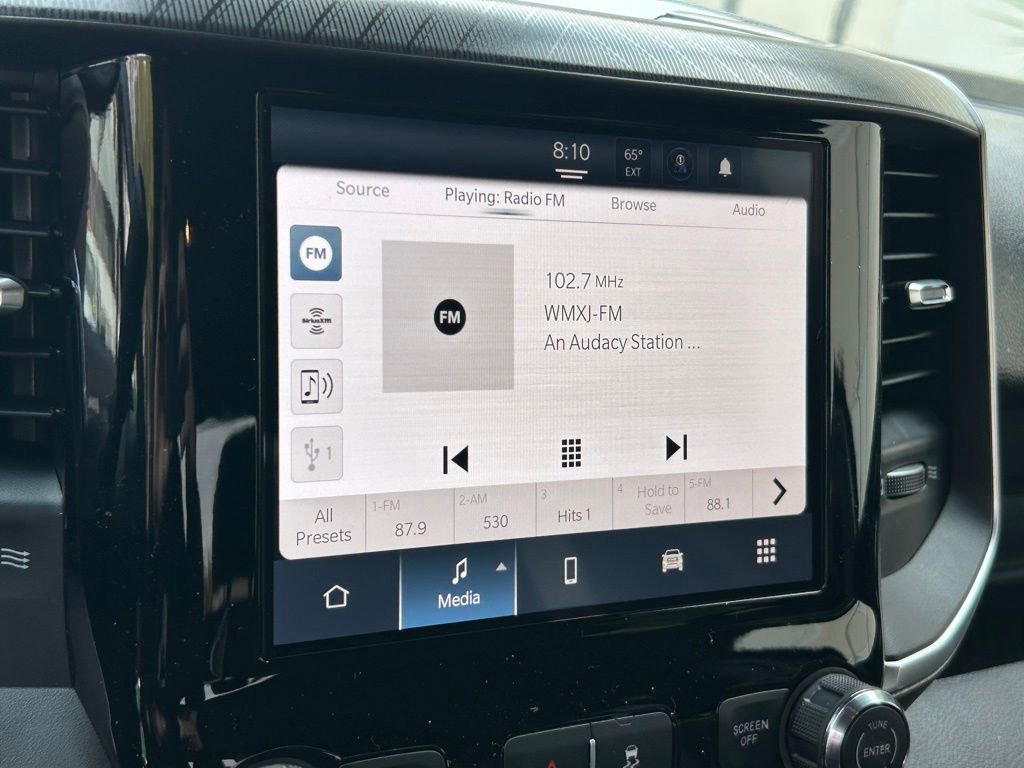 New 2026 RAM 3500 Big Horn image 46