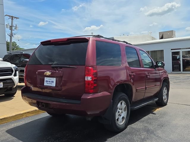 Used 2007 Chevrolet Tahoe LT w/ LT Preferred Equipment Group AWD/4WD image 11