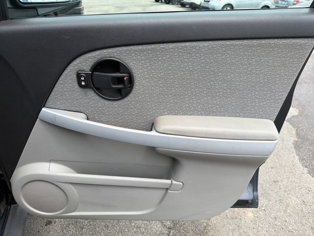 Used 2009 Chevrolet Equinox LT AWD/4WD image 23