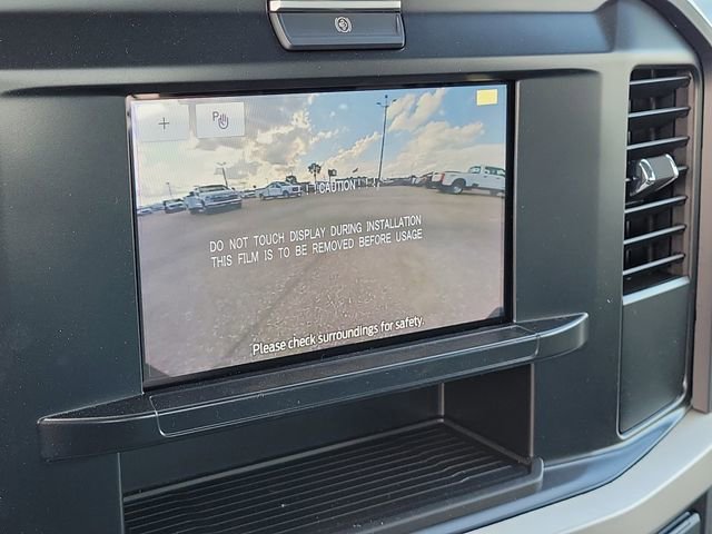 New 2025 Ford F350 XL w/ XL Chrome Package image 14