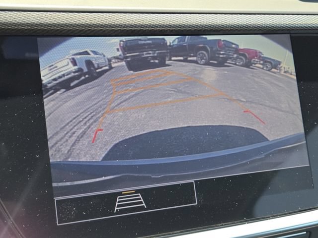 Used 2023 Buick Encore GX Preferred FWD image 5