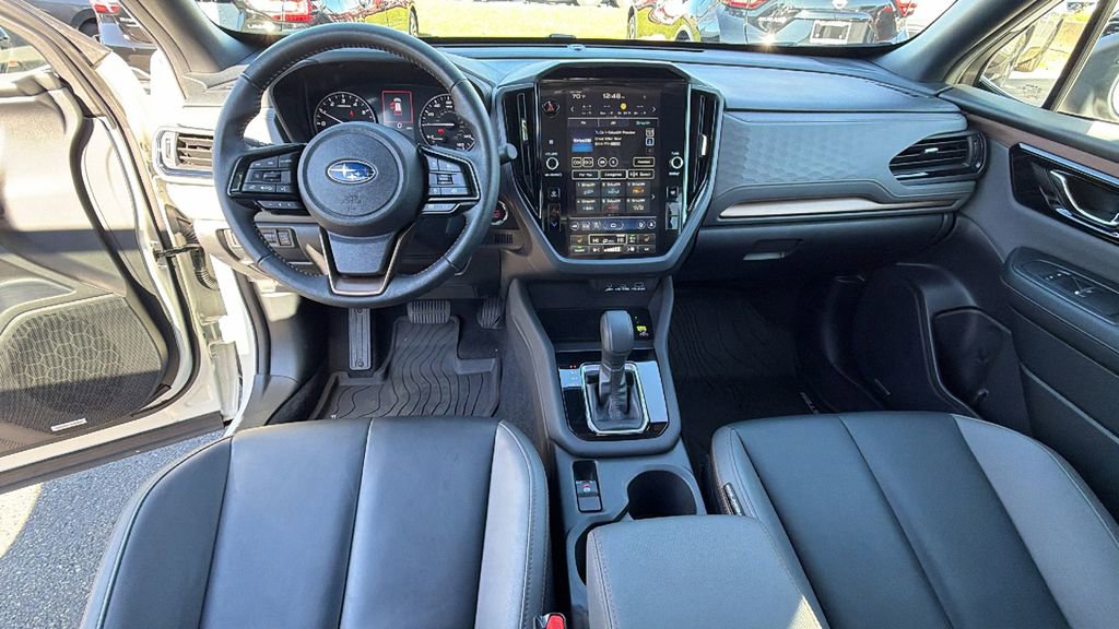 Used 2025 Subaru Forester Sport image 18