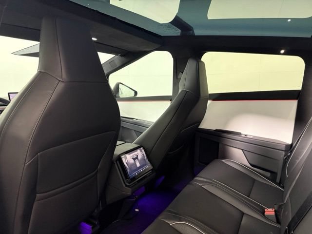 Used 2024 Tesla Cybertruck Cyberbeast AWD/4WD image 20