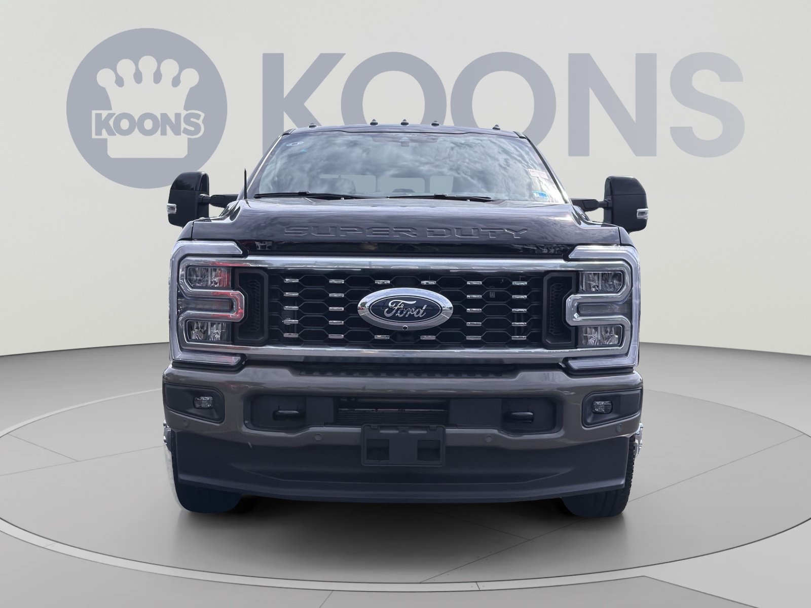 New 2026 Ford F350 King Ranch AWD/4WD image 11