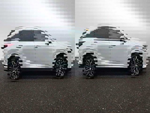 Certified 2024 Lexus RX 350 Premium Plus image 2