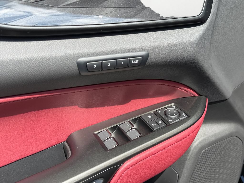 New 2026 Lexus NX 350h AWD w/ Accessory Package (2T) image 11