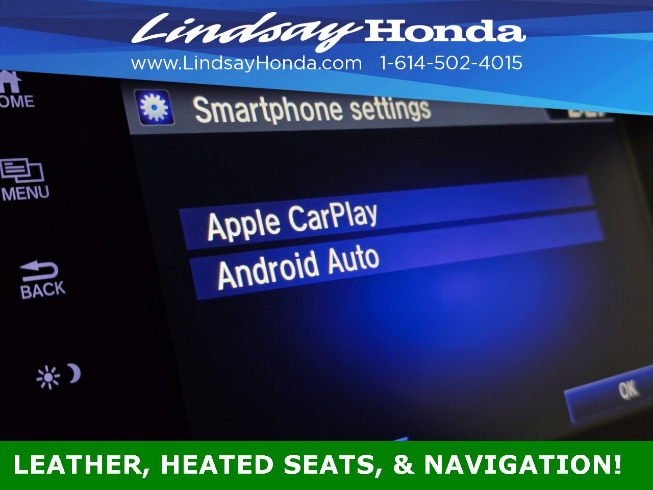 Used 2023 Honda Ridgeline Black Edition image 18