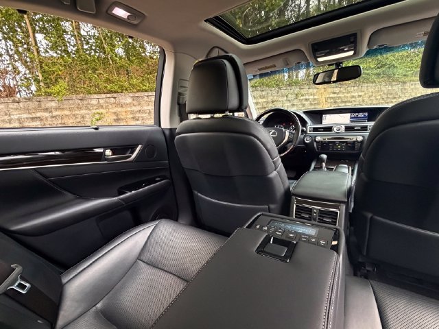 Used 2014 Lexus GS 350 RWD image 33