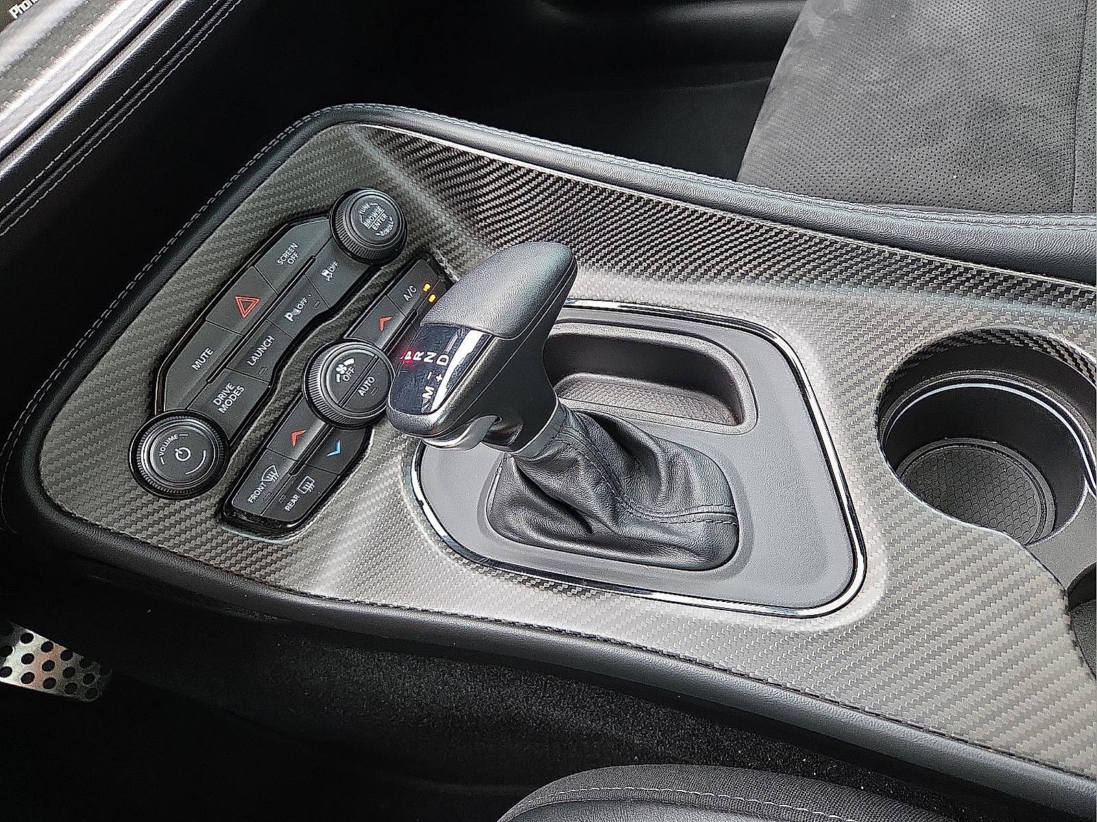 Used 2023 Dodge Challenger R/T Scat Pack image 25