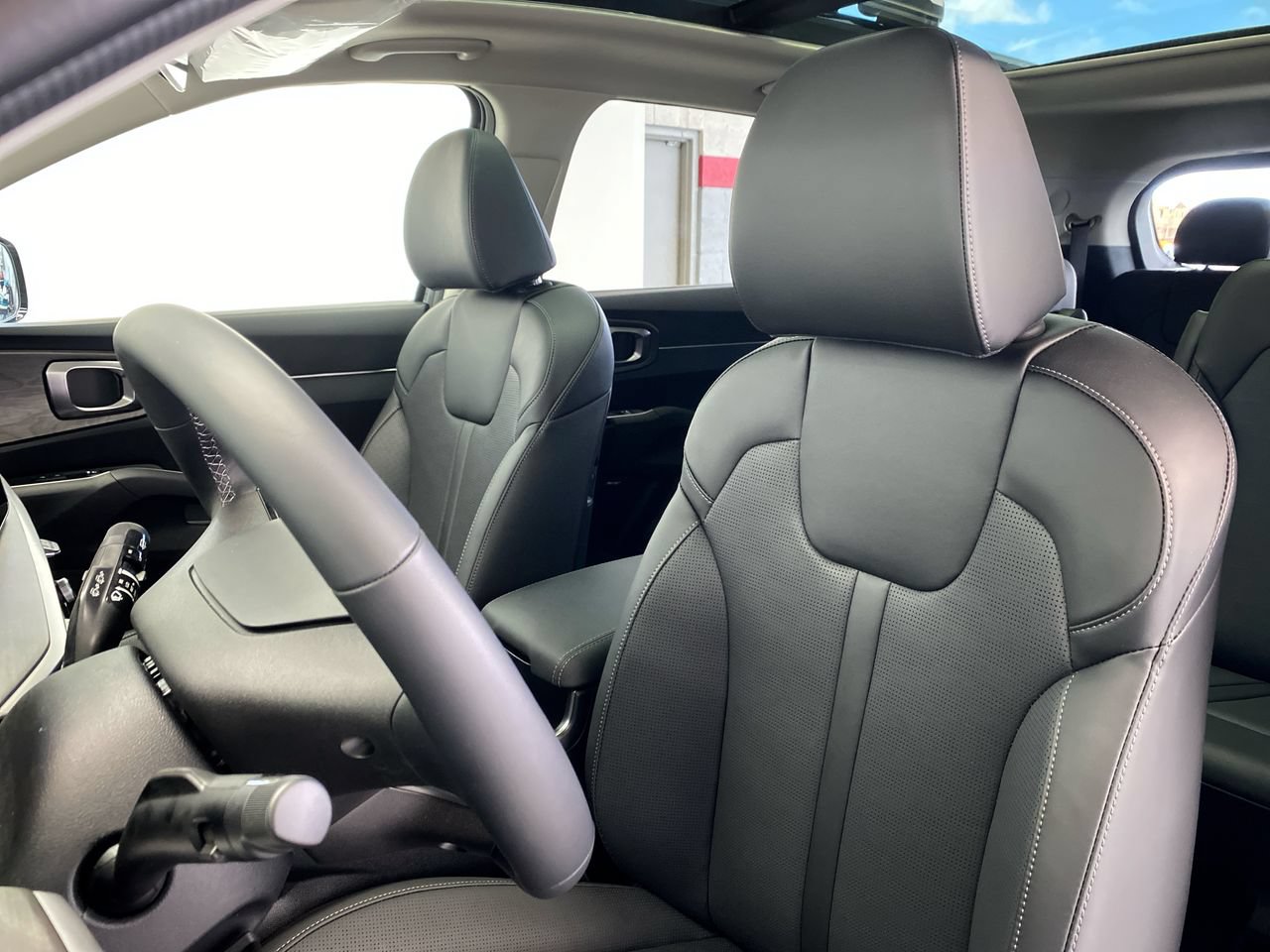 New 2026 Kia Sorento X-Line EX AWD/4WD image 20