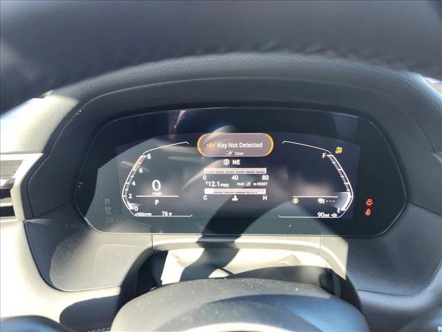 New 2026 MAZDA CX-5 Select AWD/4WD image 17