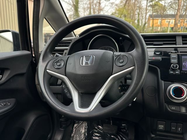 Used 2015 Honda Fit LX image 19