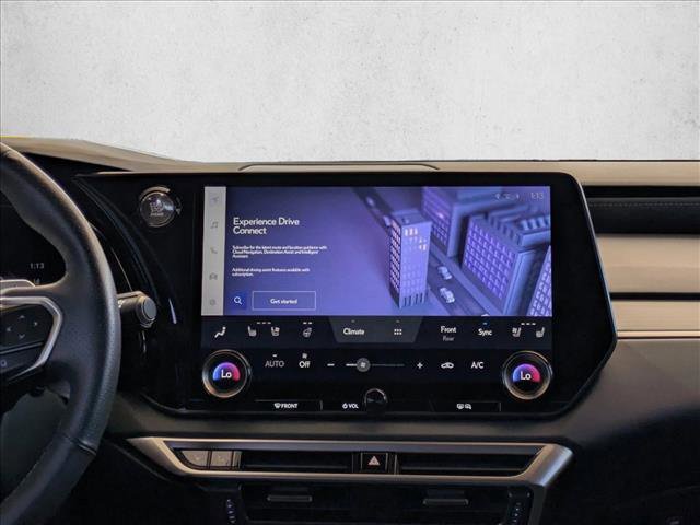 Used 2023 Lexus RX 350 F Sport image 18