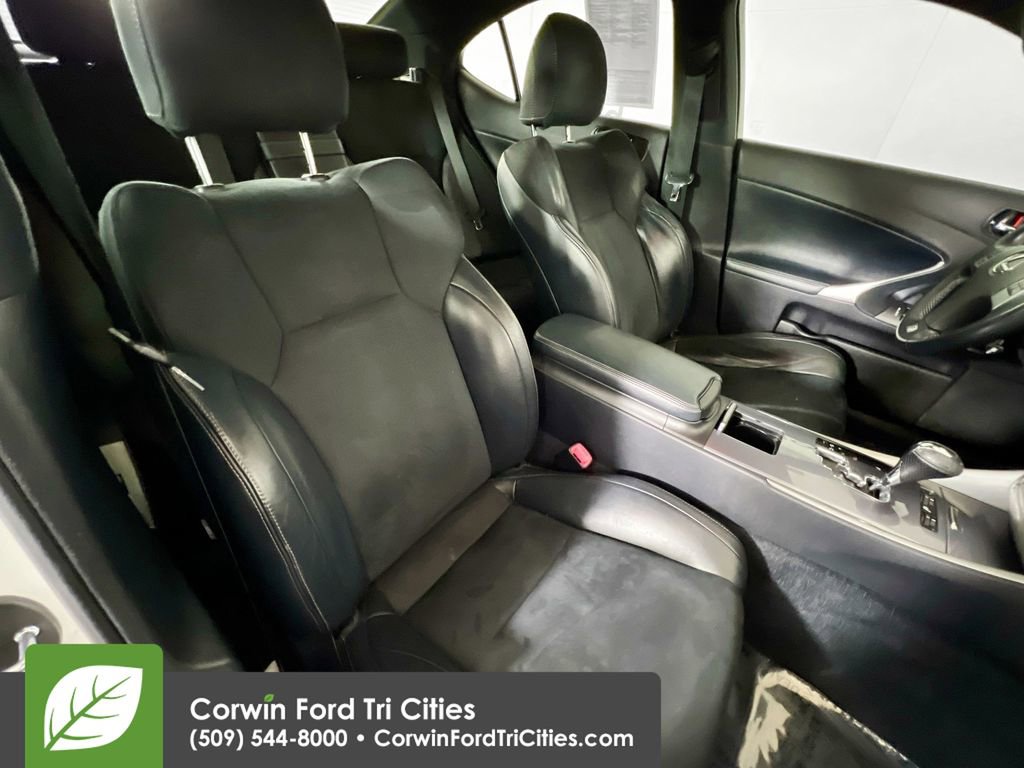 Used 2012 Lexus IS 250 image 17