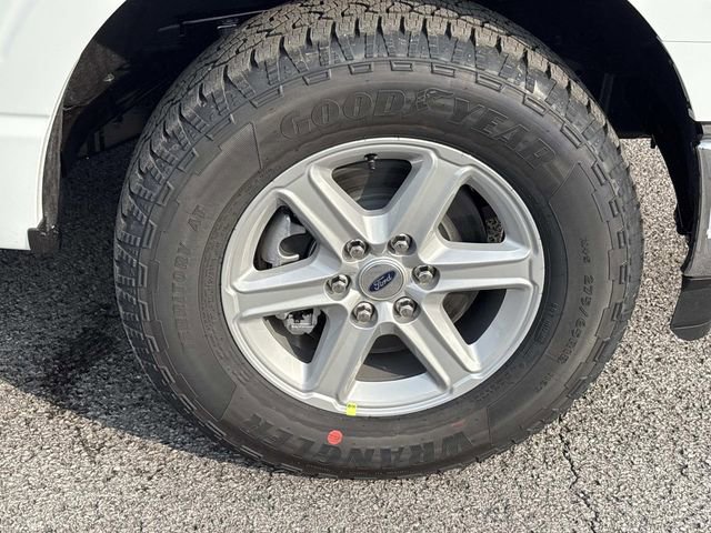 New 2026 Ford F150 XLT w/ Equipment Group 302A MID image 9