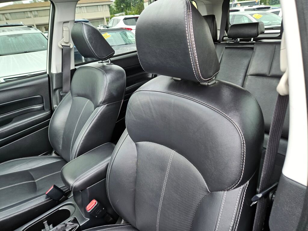 Used 2018 Subaru Forester 2.0XT Touring AWD/4WD image 18