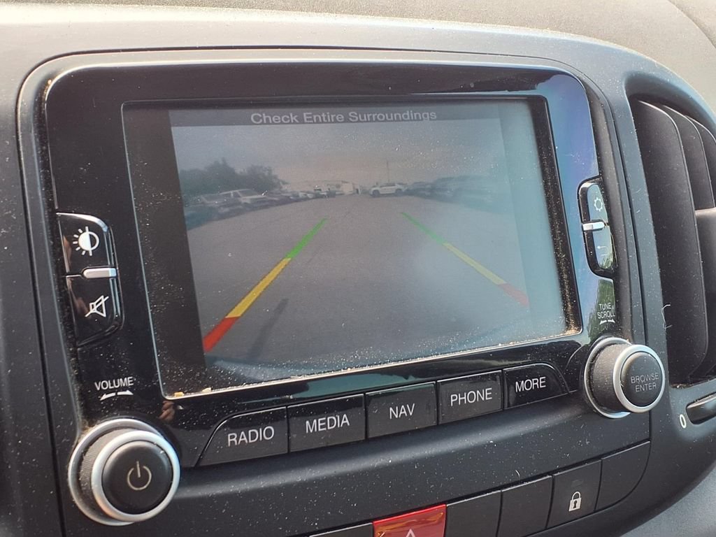 Used 2014 FIAT 500L Easy FWD image 14