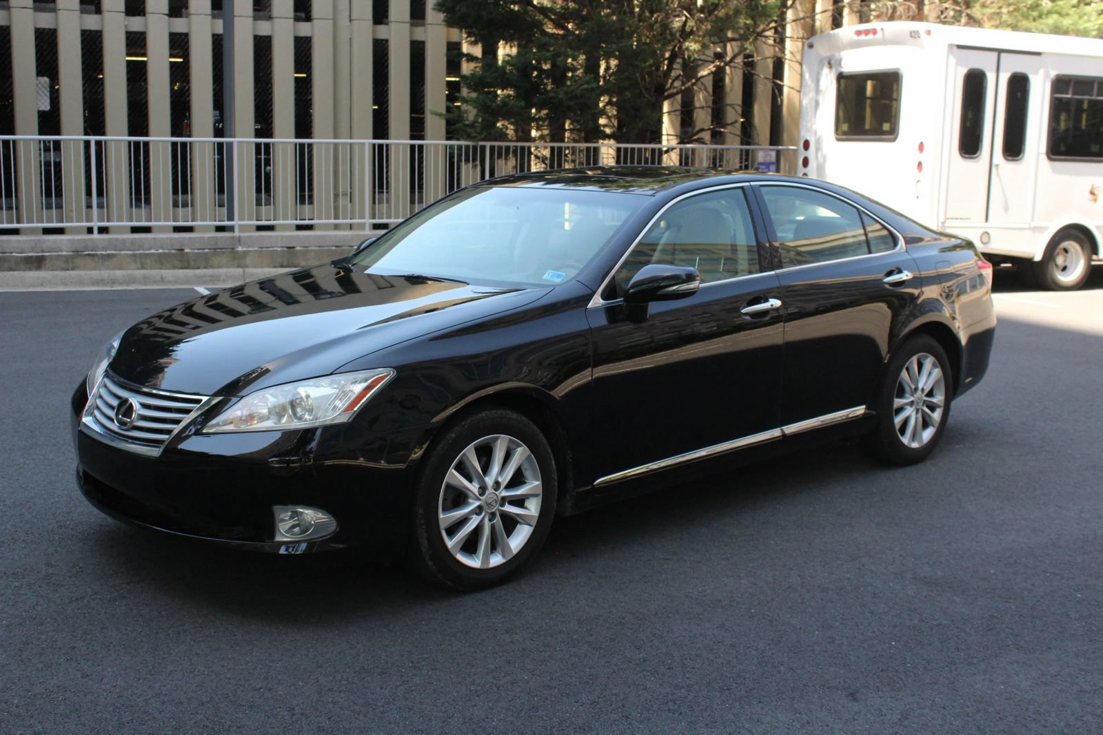 Used 2010 Lexus ES 350 FWD image 12