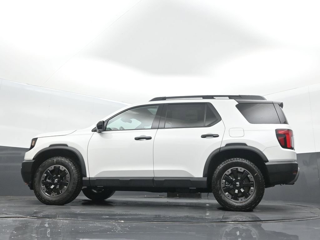 New 2026 Honda Passport TrailSport Elite image 14