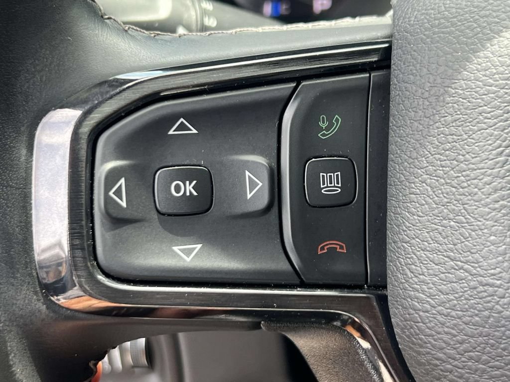Used 2023 RAM 1500 Limited AWD/4WD image 23