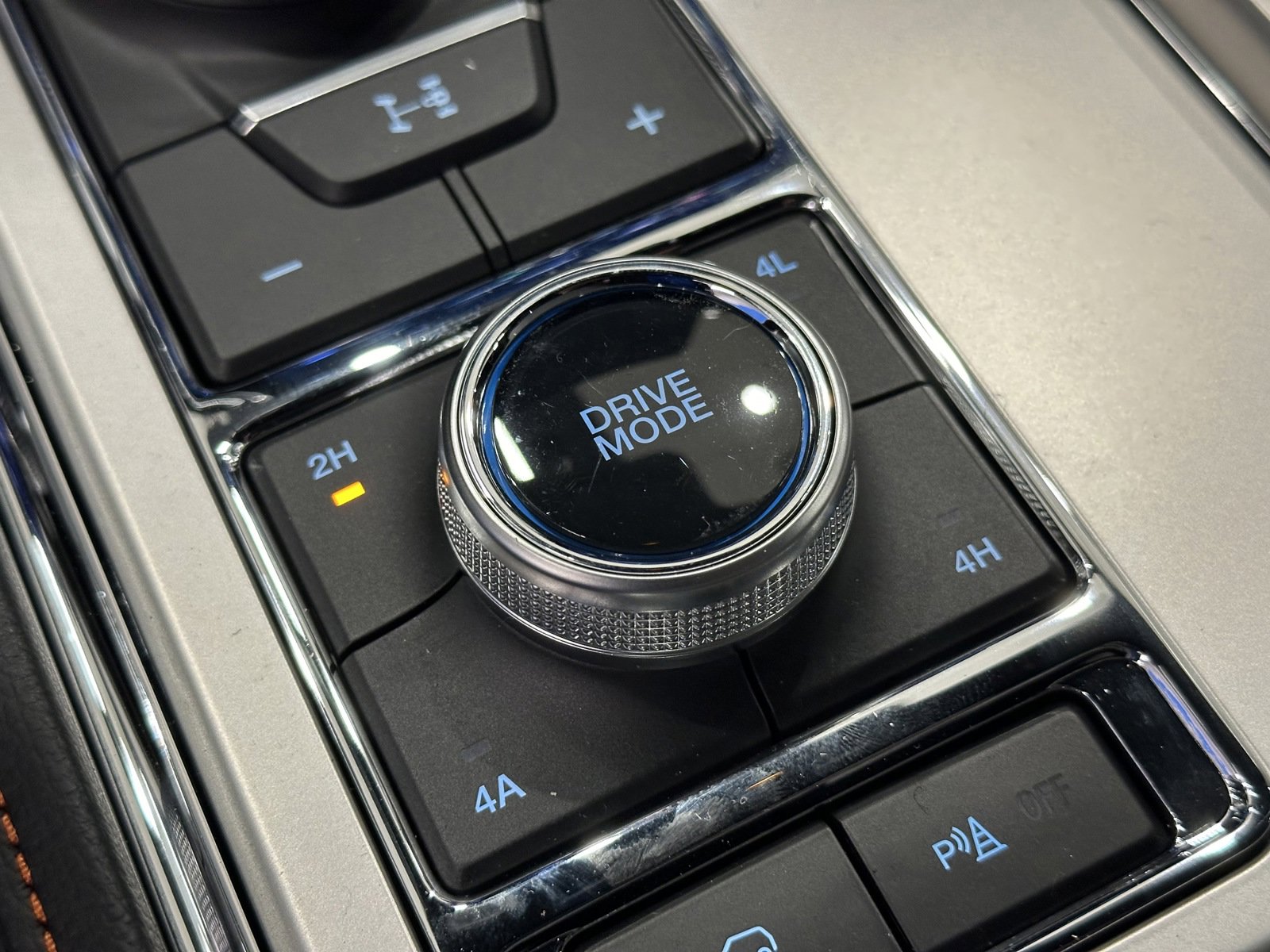 Used 2024 Ford Expedition Timberline image 36