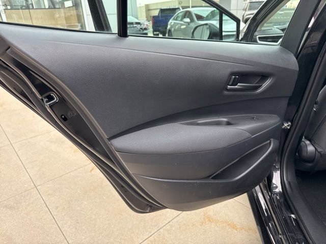 Used 2022 Toyota Corolla LE image 25