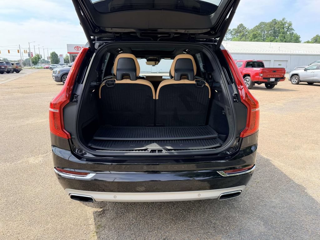 Used 2019 Volvo XC90 T6 Inscription w/ Protection Package AWD/4WD image 15