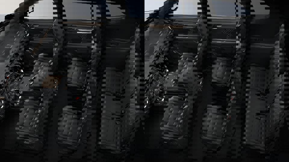 New 2026 GMC Acadia Denali image 9