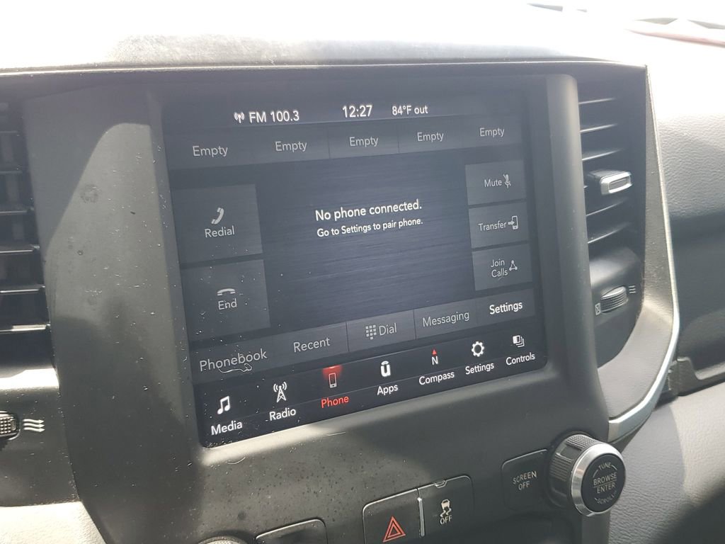 Used 2019 RAM 3500 Big Horn AWD/4WD image 29