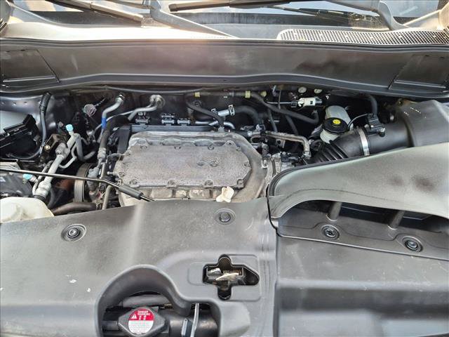 Used 2015 Honda Pilot EX-L image 25