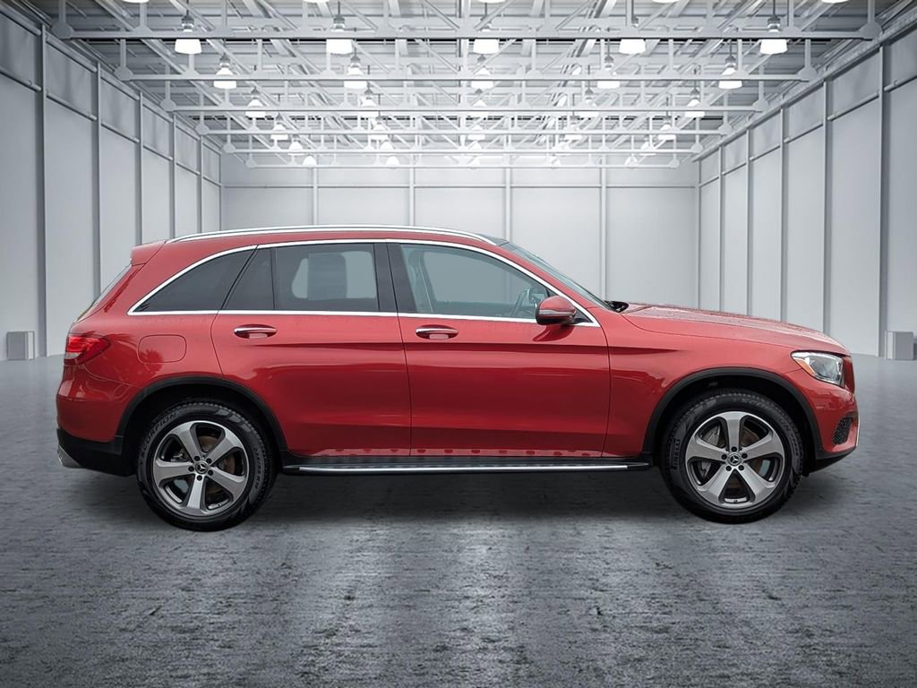 Used 2018 Mercedes-Benz GLC 300 4MATIC image 6