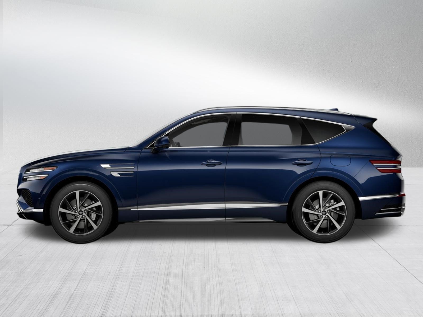 New 2026 Genesis GV80 3.5T Advanced AWD/4WD image 3