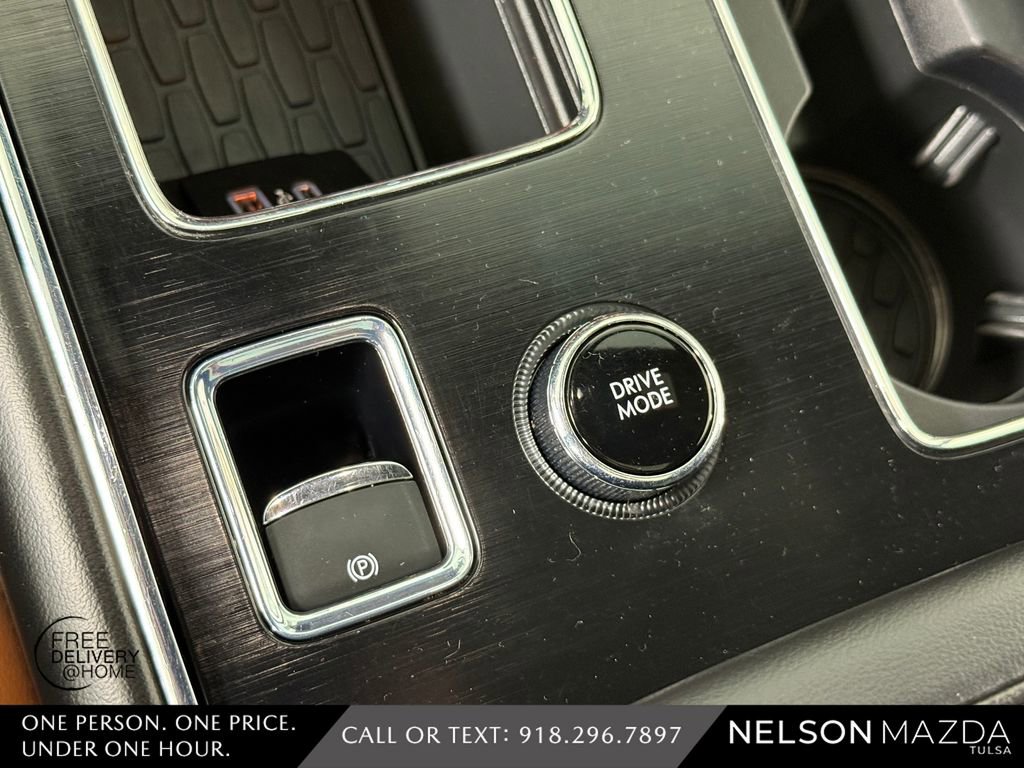 Used 2020 Lincoln Aviator Reserve w/ Equipment Group 201A image 33