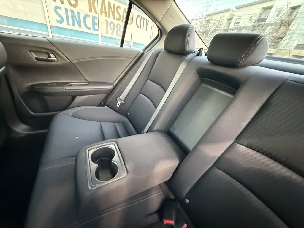 Used 2013 Honda Accord Sport image 30