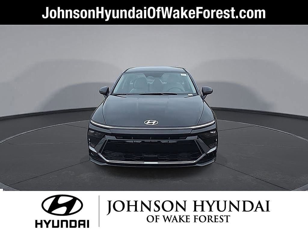 New 2026 Hyundai Sonata SE FWD image 14