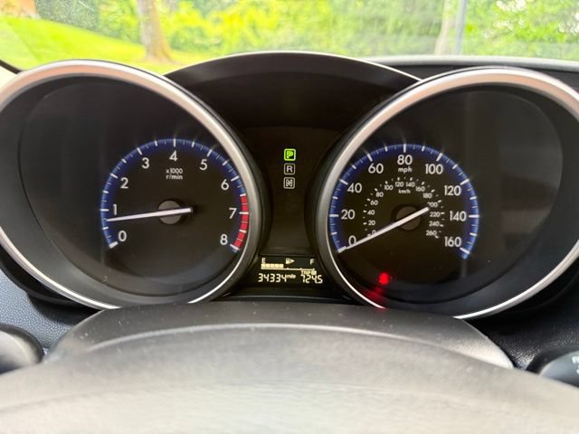 Used 2012 MAZDA MAZDA3 i Touring FWD image 13